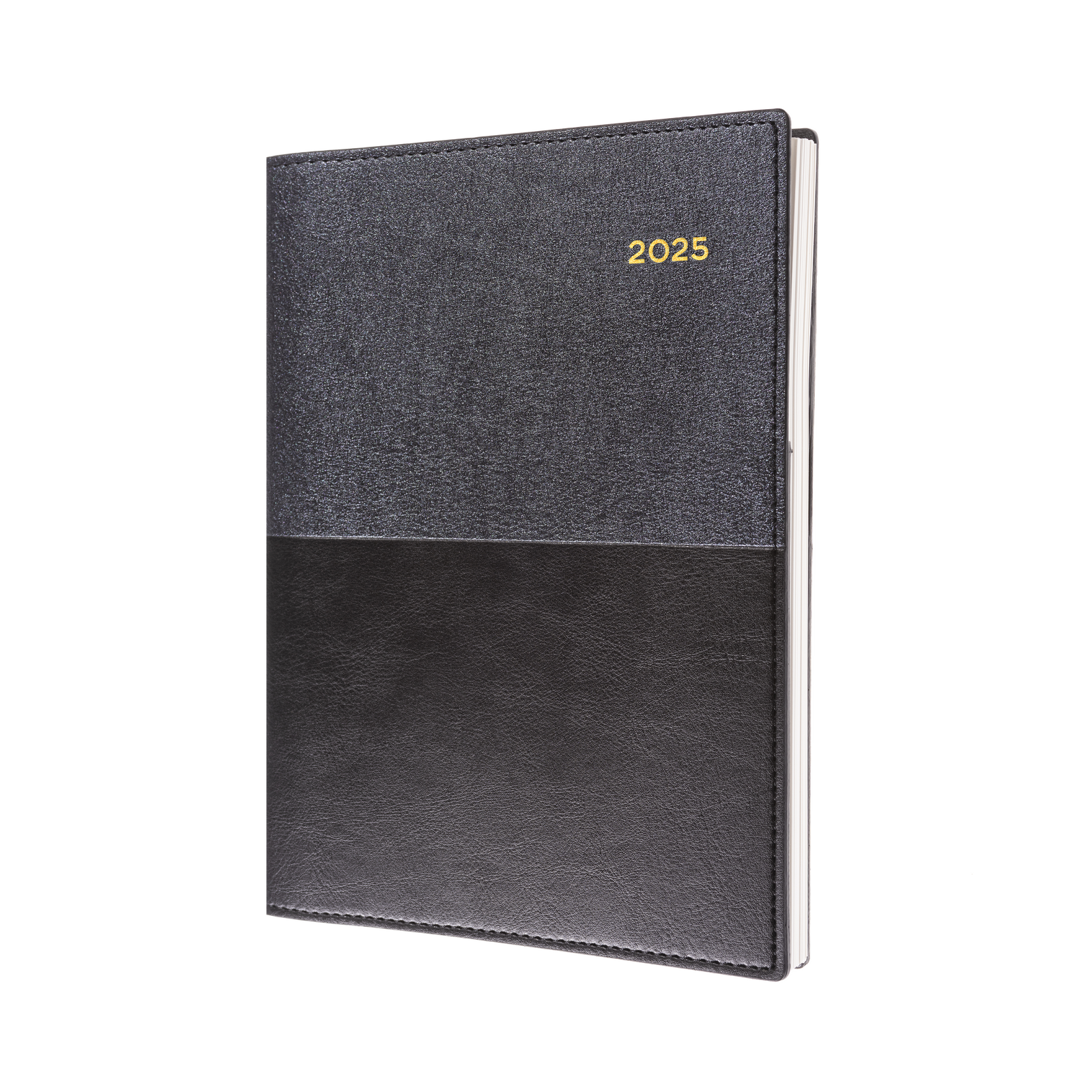 A4 Diary 2024 - Page-a-Day