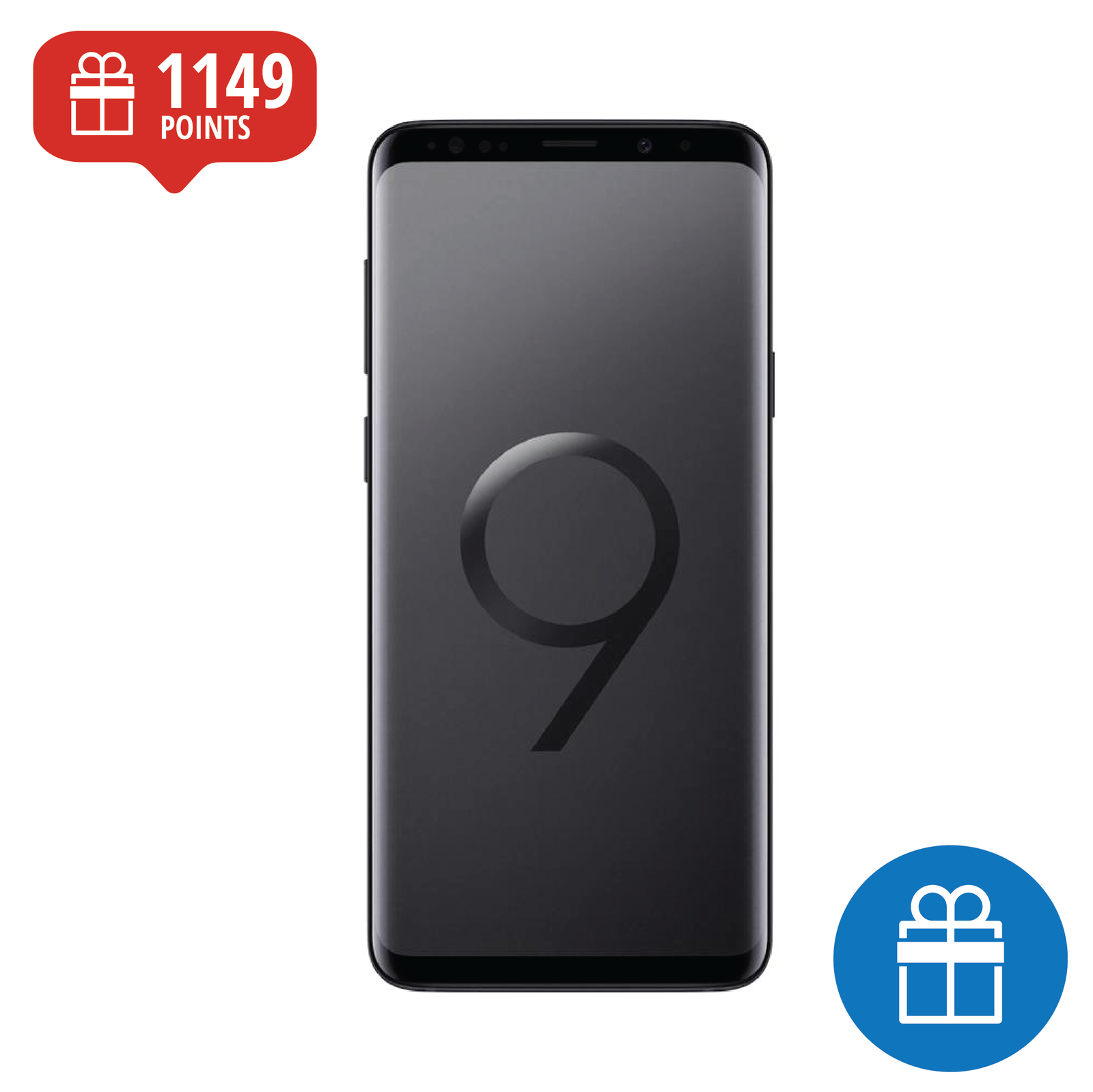 samsung s9s price