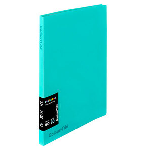 ColourHide My Stand-Up A4 Clipboard & Whiteboard - Pink