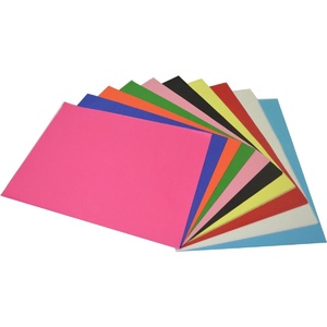 Art & Craft - Rainbow Tissue Paper Foolscap 17gsm Acid Free