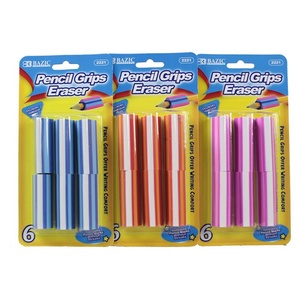 BIC Criterium 2mm Lead Mechanical Pencil Assorted Pack of 1 Pencil + 6 Leads